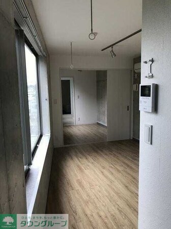 アート・フル永福の物件内観写真